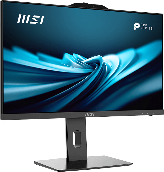 Моноблок MSI Pro AP242P (14M-670XRU)