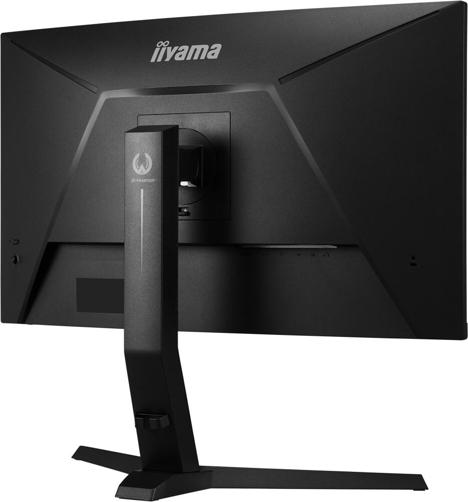 Монитор Iiyama 27" G-Master GB2766HSU-B1