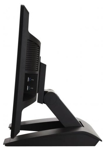 Монитор Viewsonic 23" TD2340