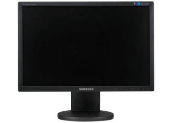 Samsung 19" SyncMaster 943BW (EBQ)