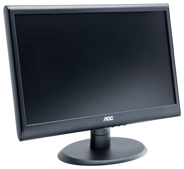 Монитор AOC 22" E2250swda