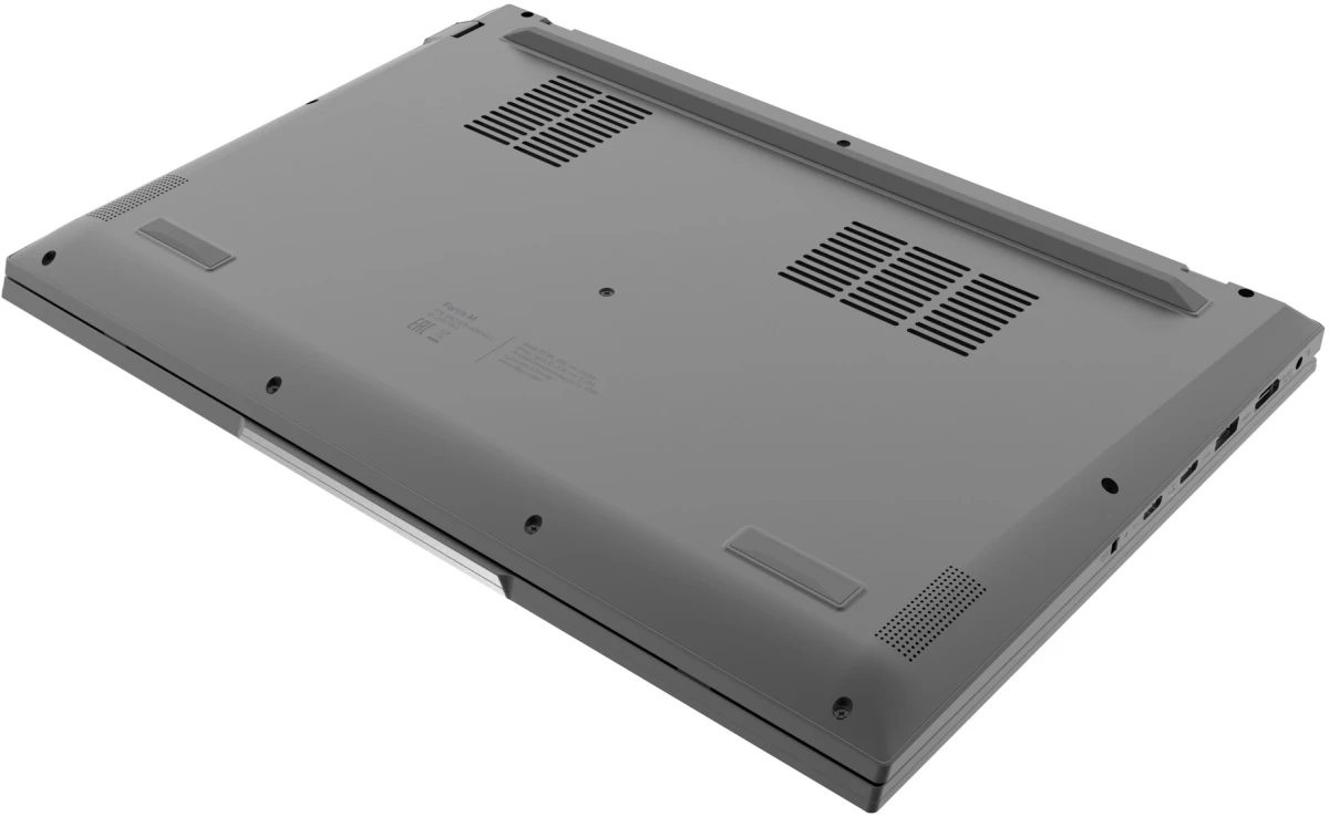 Ноутбук Digma Pro Fortis M (DN14P5-ADXW03)