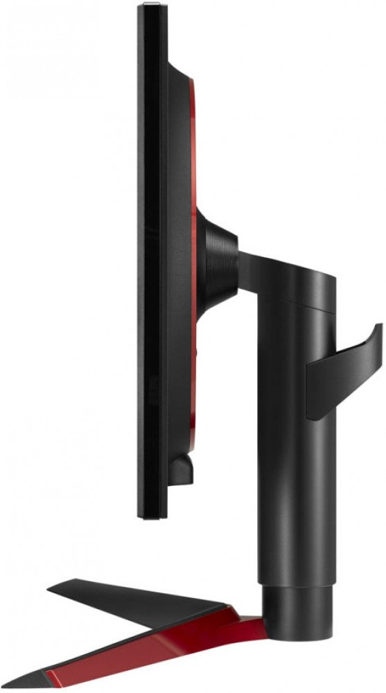 Монитор LG 24" 24GL650-B