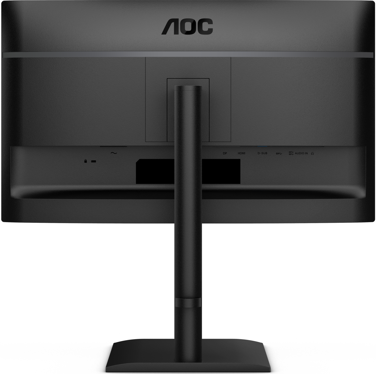 Монитор AOC 24" 24E4U