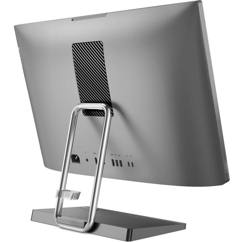Моноблок Lenovo IdeaCentre AIO 5 24IAH7 (F0GR00CERK)