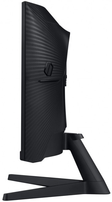 Монитор Samsung 32" C32G54TQWI Odyssey G5