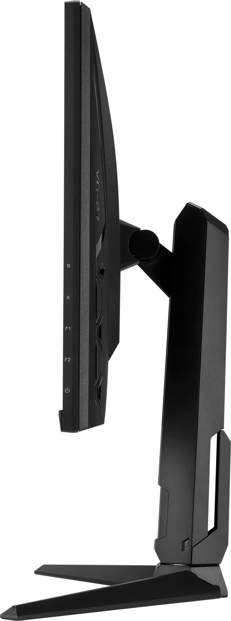 Монитор ASUS 27" VG27AQL1A TUF Gaming