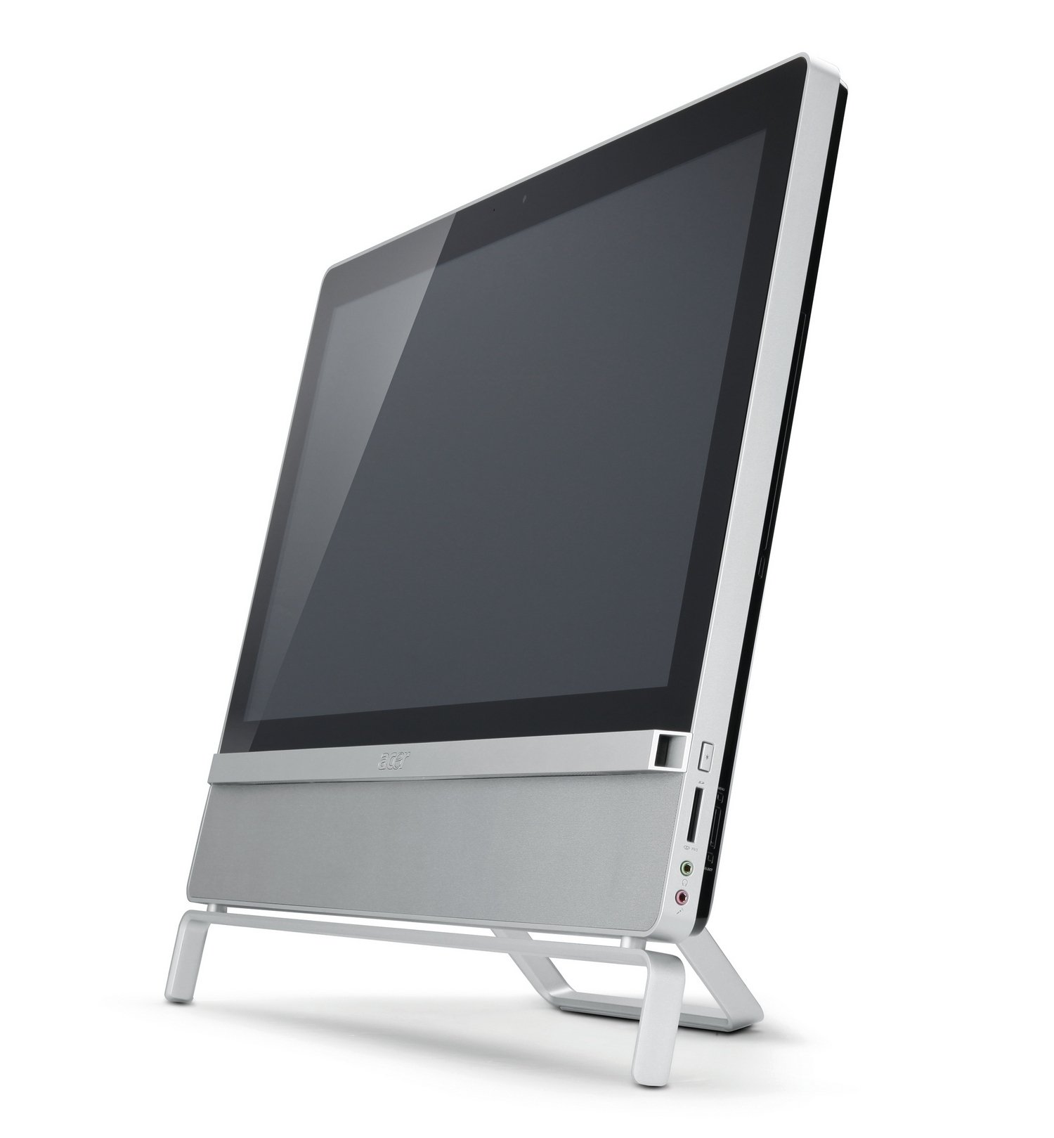 Моноблок Acer Aspire Z5801 (DO.SHSER.006)