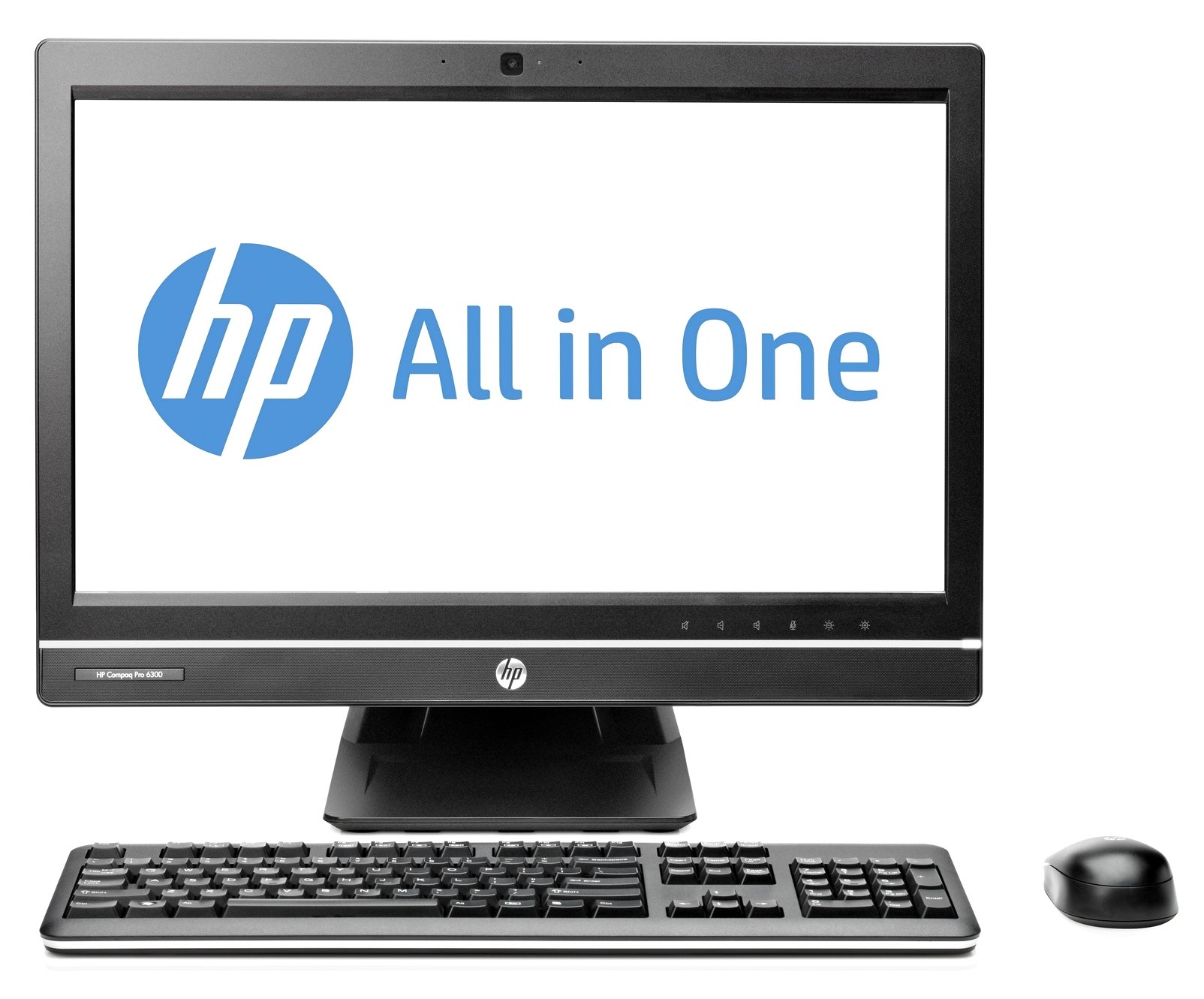 Моноблок HP Pro 6300 (C2Z38EA)