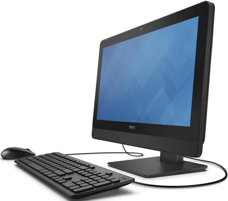 Моноблок Dell Inspiron 3048 (3048-1567)