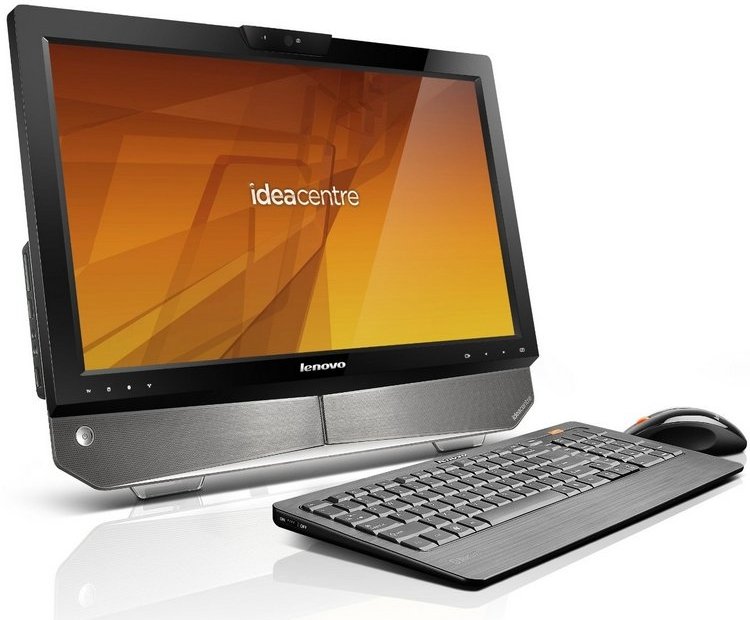 Моноблок Lenovo IdeaCentre B320 (57-306225)