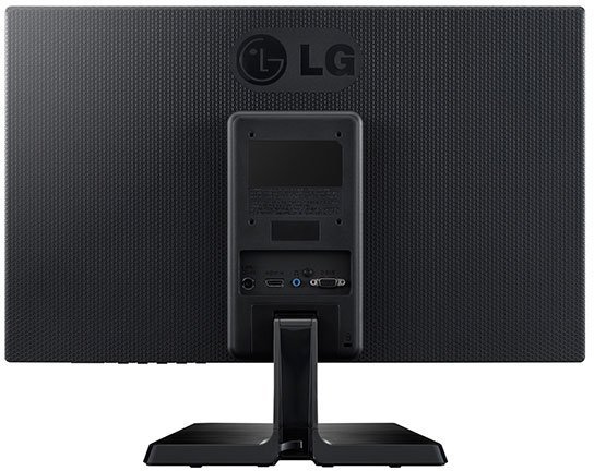 Монитор LG 24"  24MP47HQ-P