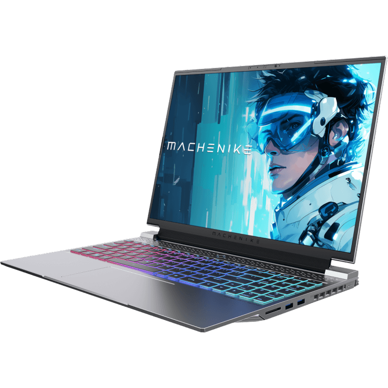 Ноутбук Machenike L16 Pro Stellar (JJ00GE00ERU)