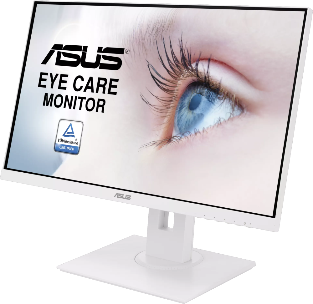 Монитор ASUS 24" VA24DQLB-W