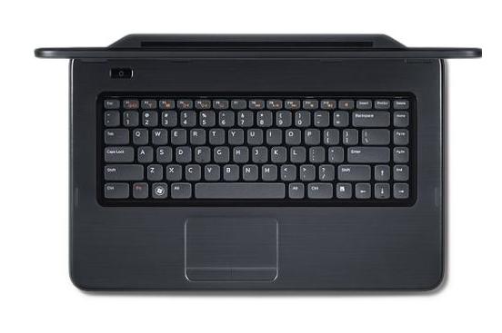 Ноутбук Dell Inspiron N5040 Black (5040-5036)