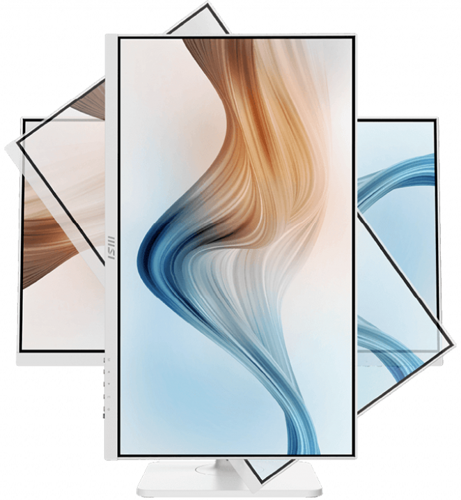 Монитор MSI 24" Modern MD241PW