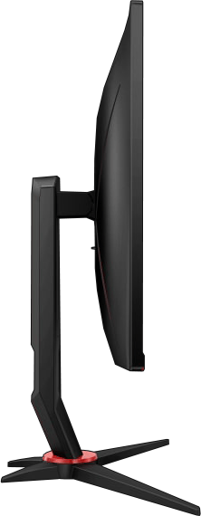 Монитор AOC 24" 24G2U