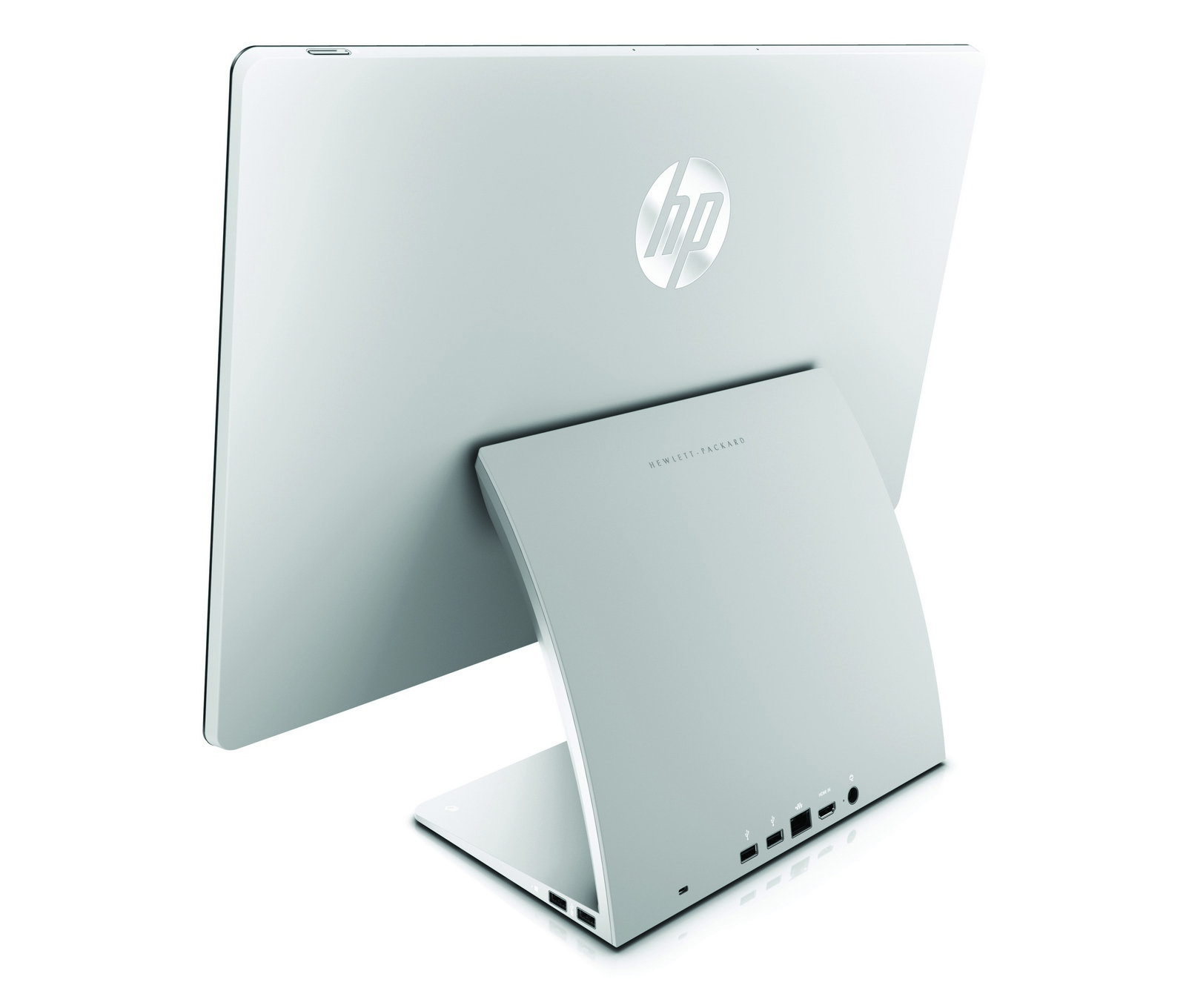 Моноблок HP Spectre One 23-e000er (C3T11EA)