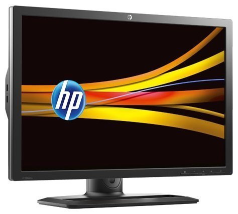 Монитор HP 24" ZR2440w (XW477A4)