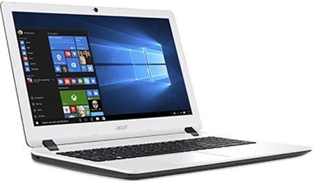 Ноутбук Acer Aspire ES1-533-C322