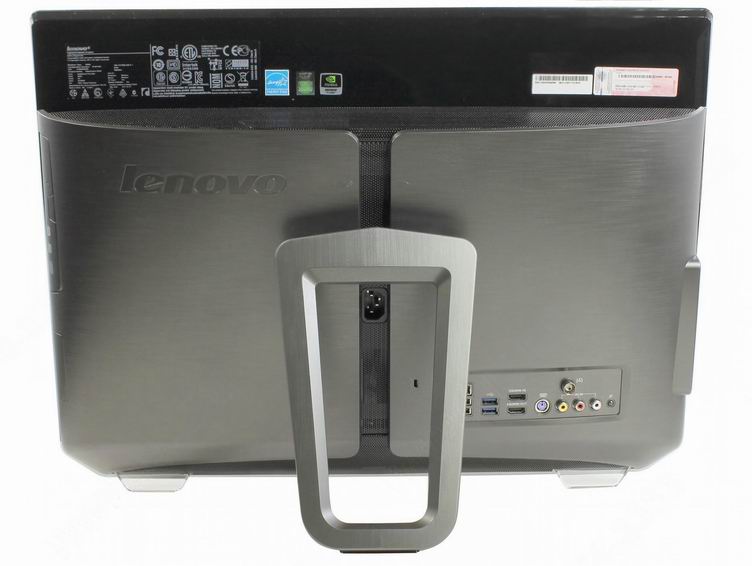 Моноблок Lenovo IdeaCentre B520 (57-306345)