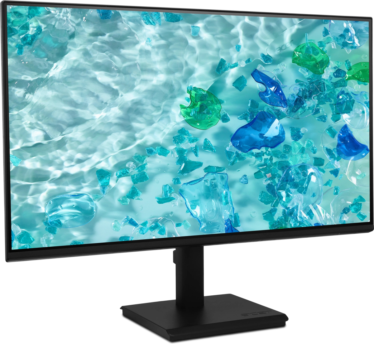 Монитор Acer 27" V277Gbmix Vero