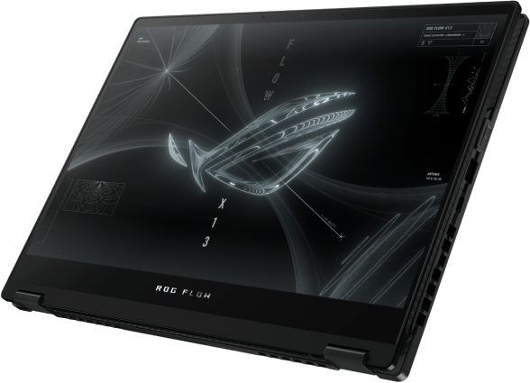 Ноутбук ASUS GV301QC ROG Flow X13 (K6120T)