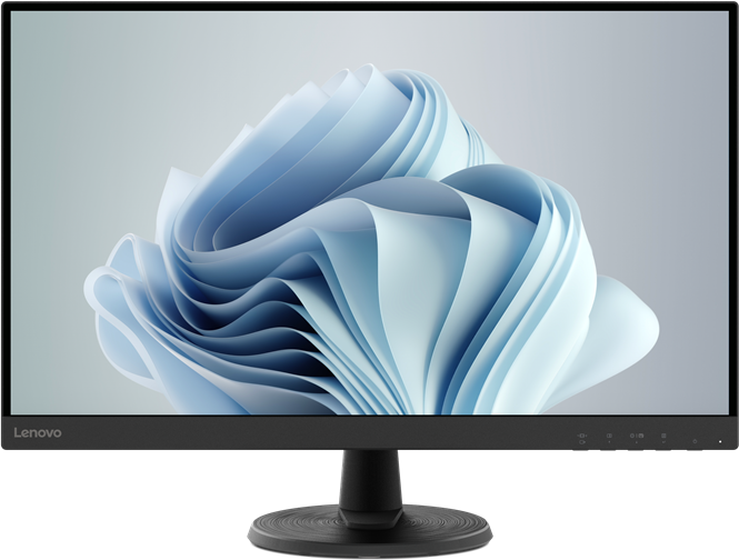 Монитор Lenovo 27" C27-40 (63DDKAT6UK)