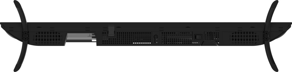 ЖК телевизор TopDevice 32" TDWC32BH1000V Black