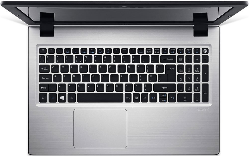 Ноутбук Acer Aspire V3-574G-533U