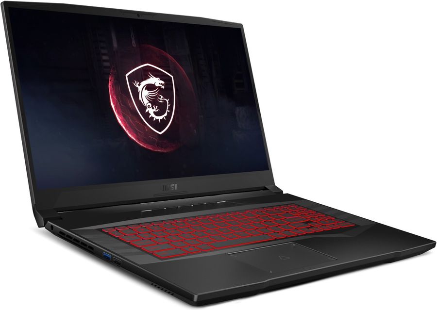 Ноутбук MSI GL76 (11UDK-235) Pulse