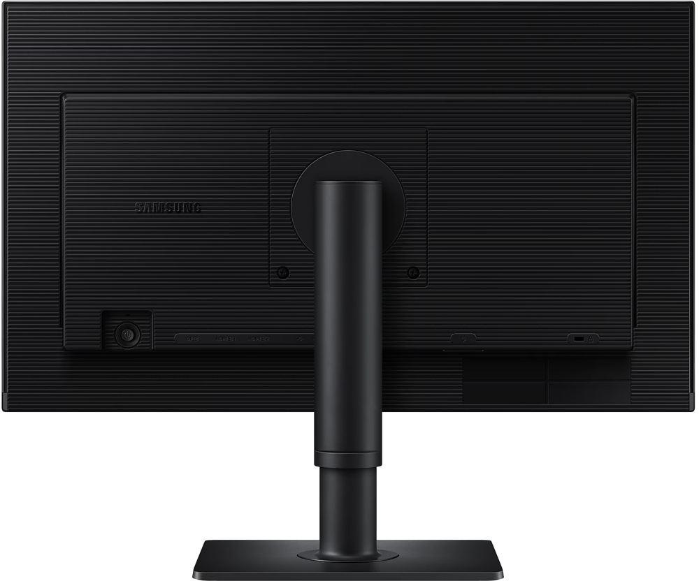 Монитор Samsung 24" S24D400GAI(U) Essential S4