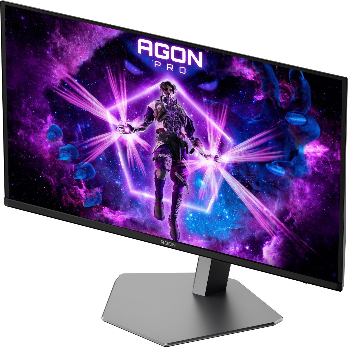 Монитор AOC 32" AG326UD AGON PRO