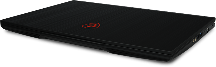 Ноутбук MSI GF63 (8RC-045)