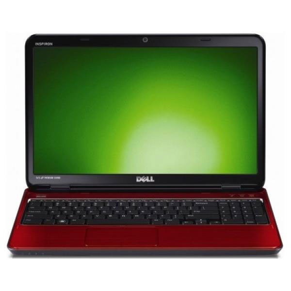 Ноутбук Dell Inspiron N5110 Red (5110-6895)