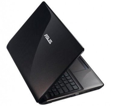 ASUS K52DE