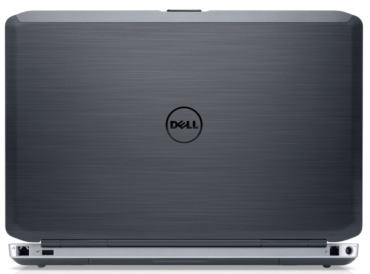 Ноутбук Dell Latitude E5530 (L065530103R)