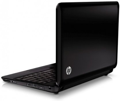 Ноутбук HP Mini 110-3705er (QC073EA)