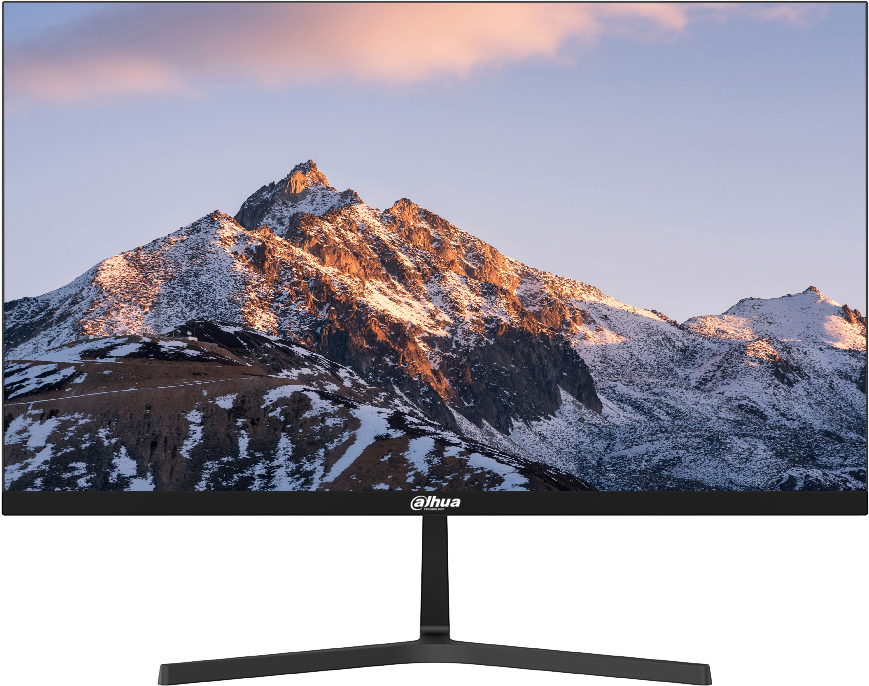 Монитор Dahua 24" LM24-B221S