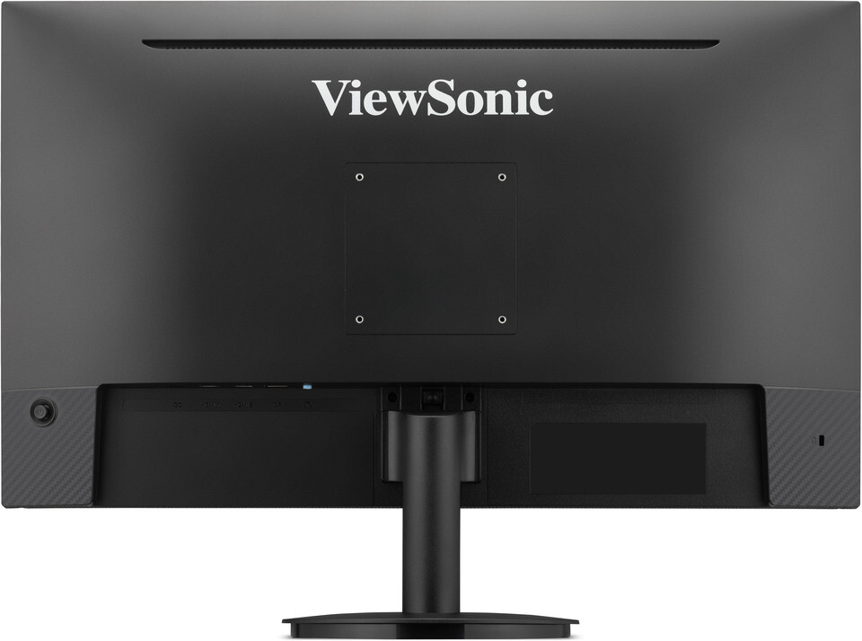 Монитор Viewsonic 27" VA2708-2K-HD-2