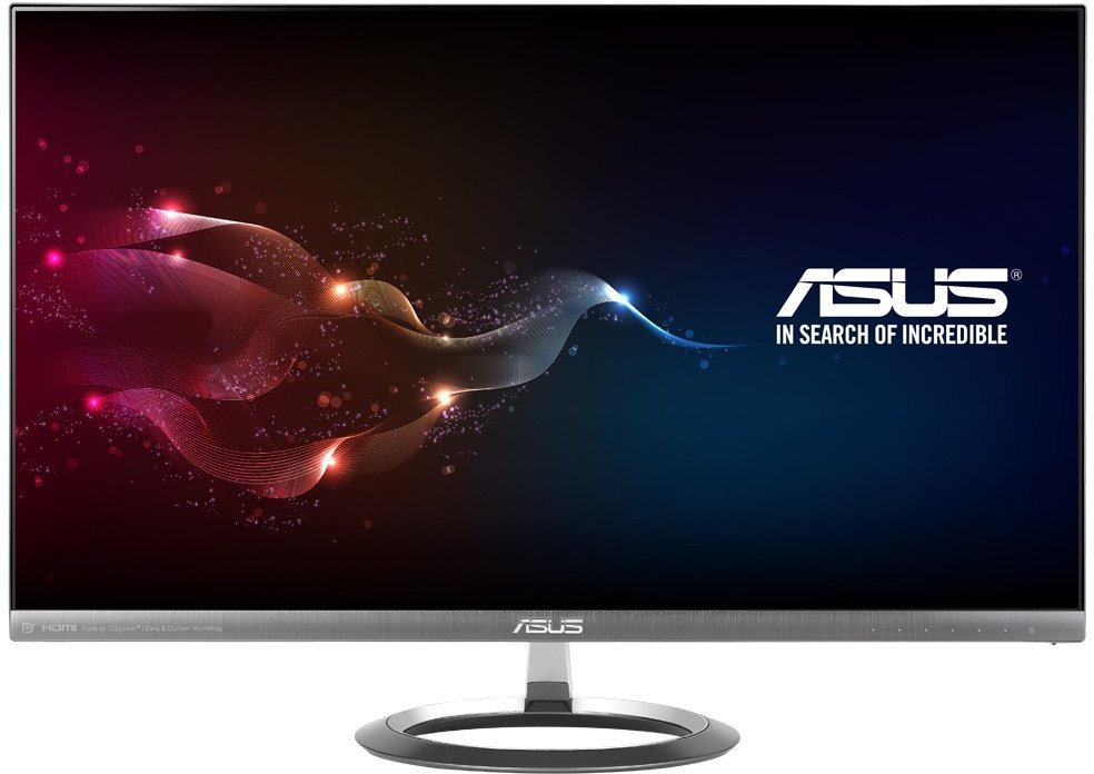 Монитор ASUS 27" MX27AQ