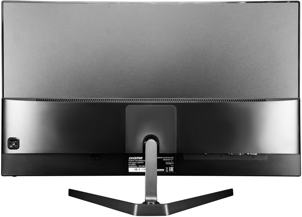 Монитор Digma 32" DM-MONB3212