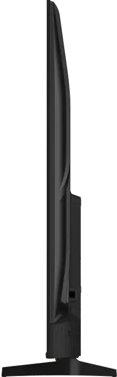 ЖК телевизор Haier 50" H1