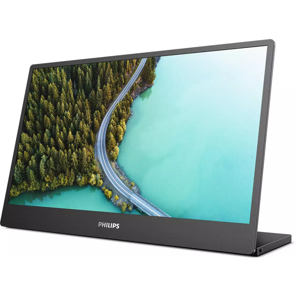 Монитор Philips 16" 16B1P3302