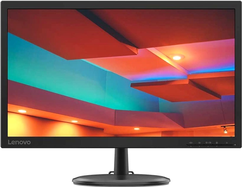 Монитор Lenovo 22" D22-20 (66ADKAC1EU)