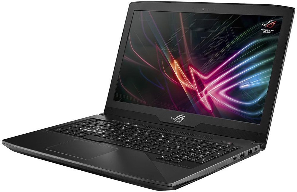 Ноутбук ASUS GL503VS (EI037T)