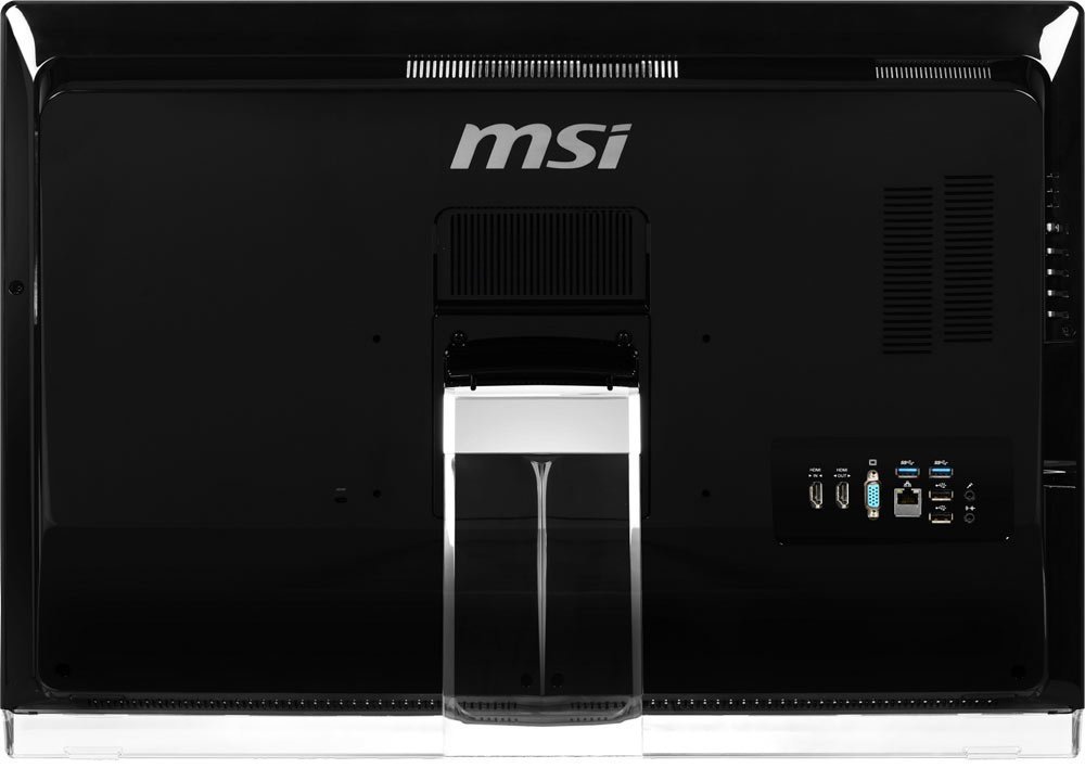 Моноблок MSI Wind Top AE270T-046