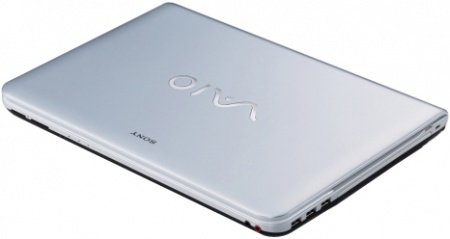 Sony VAIO VPC-EA3M1R/WI