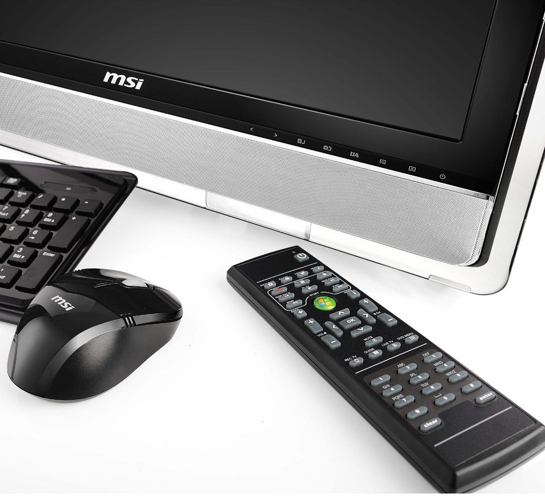 Моноблок MSI Wind Top AE2410-073