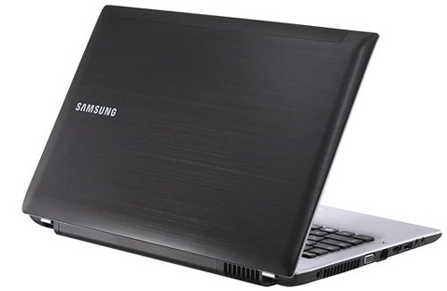 Ноутбук Samsung Q430 (NP-Q430-JA01)